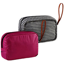 Nike Small Studio Kit Bag, Pink